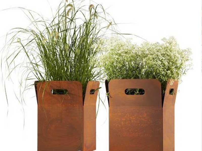 <h3>What Is Corten Steel? 2023 Guide for Landscape Designers</h3>
